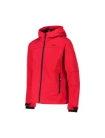 Detská bunda Cmp Fix Hood Jr 3A00094-55BE
