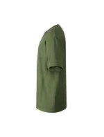 Unisex tričko Stage (khaki)