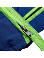 Detské zimné rukavice Trollkids Troll Mitten Jr 924-100