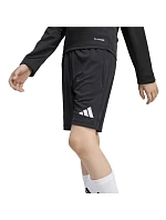 Detské šortky adidas Entrada 26 Training black JZ9131 Detské šortky adidas Entrada 26 Training black JZ9131