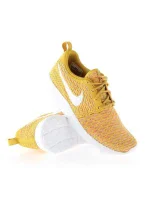 Dámske topánky Rosherun Flyknit W 704927-700 - Nike Dámske topánky Rosherun Flyknit W 704927-700 - Nike