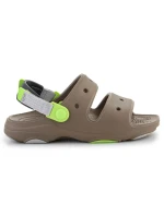 Sandále Crocs All-Terrain Jr 207707-2F9