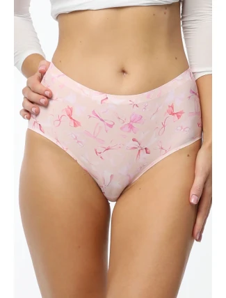 Julimex Simple Maxi farba:sladká mašľa Julimex Simple Maxi farba:sladká mašľa