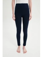 Vamp - Jednofarebné dámske legíny 19303 - Vamp