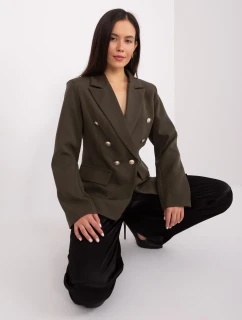 Bunda TW ZT BI 2018.23 khaki