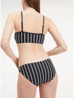 Spodný diel plaviek UW0UW01809-415 modrá - Tommy Hilfiger Spodný diel plaviek UW0UW01809-415 modrá - Tommy Hilfiger