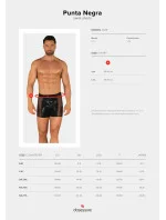 Sexy pánske plavky Punta Negra swim shorts - Obsessive Sexy pánske plavky Punta Negra swim shorts - Obsessive