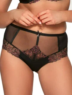 Dámske nohavičky AV 2025 BLACK