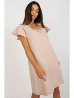 Denné šaty model 179970 Rue Paris