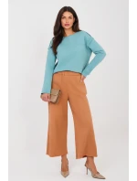 Dámske nohavice model 223771 Taliansko Moda