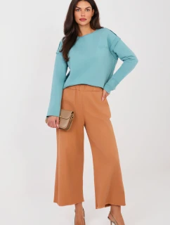 Dámske nohavice model 223771 Taliansko Moda