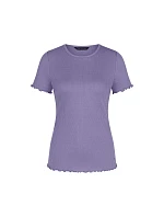 Mix & Match Top SSL Pointelle – Lilac – TRIUMPH Lilac – TRIUMPH Mix & Match Top SSL Pointelle – Lilac – TRIUMPH Lilac – TRIUMPH