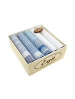 Ega CH-789 Dámske vreckovky A'5