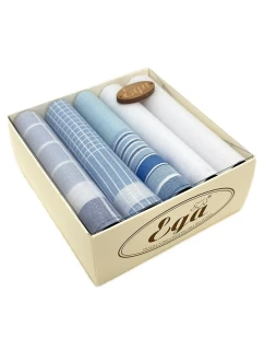 Ega CH-789 Dámske vreckovky A'5