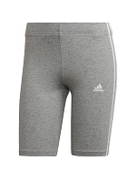 Cyklistické šortky adidas Essentials s 3 prúžkami W HF5956 Cyklistické šortky adidas Essentials s 3 prúžkami W HF5956