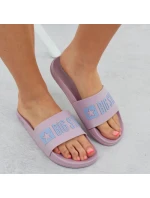 Žabky Big Star W SS274709 INT2153B Žabky Big Star W SS274709 INT2153B