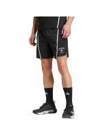 Pánske šortky adidas Designed for Training Legacy Heritage black KA5283