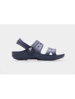 Detské sandále Crocs Classic Sandal T Jr 207537-410