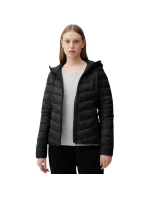Dámska páperová bunda F095 W4FSS23TDJAF095 20S - 4F