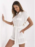 MI KO kombinéza A5043.70 ecru