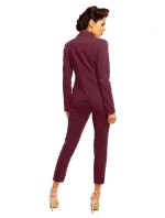 Dámska bunda model 140574 - Cabba