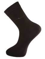 Krátke pánske ponožky 16452 Bavlna MIX