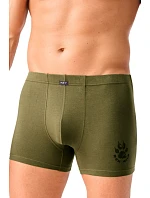 Pánske boxerky MXH 636 B26 Pánske boxerky MXH 636 B26