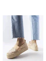 Espadrilky model 207063 Solea