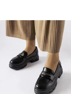 Mokasíny model 207678 Solea