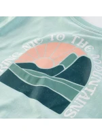 Tričko Hi-Tec Elina II W 92800553722