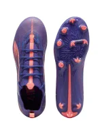 Puma Ultra 5 Pro FG/AG Jr 107693 01