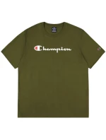 Pánske tričko Champion SS Tee M 220256 GS573