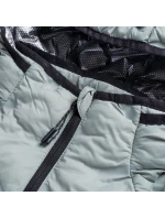 Elbrus Huel Primaloft Wos W Prešívaná bunda 92800622478