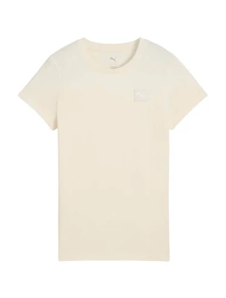 Puma ESS Elevated Tee W 685016 99 tričko