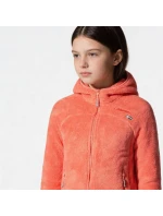 Geografia Nórsko UPALOOD SAUMON DB GIRL 047-1 SALMON (WZ8857E/GN-SAUMON) dievčenské rúno