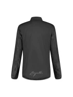 Rogelli dámska bunda p.desz ESSENTIAL black L