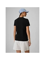 Dámske hladké tričko 4F 4FRMM00TTSHF3618-20S