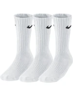Bavlnené ponožky Nike Value 3pack SX4508-101