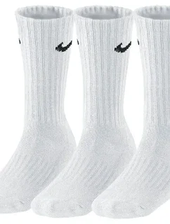Bavlnené ponožky Nike Value 3pack SX4508-101
