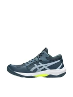 Pánske volejbalové topánky Asics Gel Task MT 5, tmavomodré, 1071A131, veľkosť 400