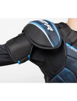 Pánske hokejové chrániče Bauer X Sr M 1058535