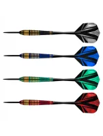 Brány Vivid Steeltip HS-TNK-000013773 Brány Vivid Steeltip HS-TNK-000013773