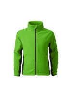 Detská fleecová mikina Frosty Jr MLI-52992 - Malfini