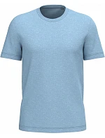 Kariban K 3025IC Pánske bio tričko s IC 20.3025 cloudy blue heather Kariban K 3025IC Pánske bio tričko s IC 20.3025 cloudy blue heather