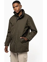 Kariban K 677 Parka 20.K677 tmavomodrá Kariban K 677 Parka 20.K677 tmavomodrá