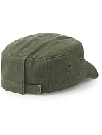 Beechfield B 38 Čiapka „Urban Army“ 53.0038 vintage olivová Beechfield B 38 Čiapka „Urban Army“ 53.0038 vintage olivová