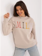 Blúzka D10606BA02565C béžová