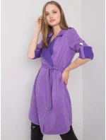 Dámsky prehoz EM NA 2252.17 fialový Dámsky prehoz EM NA 2252.17 fialový