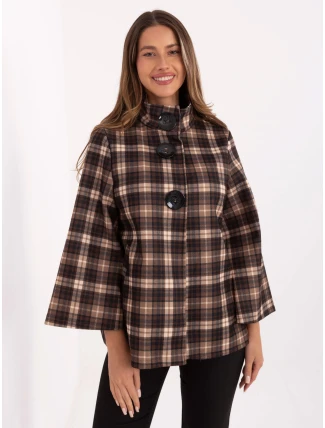 Kabát IT EN 31820 1.26 ťava