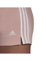 Dámske tepláky W HD1809 pink and white - Adidas Dámske tepláky W HD1809 pink and white - Adidas